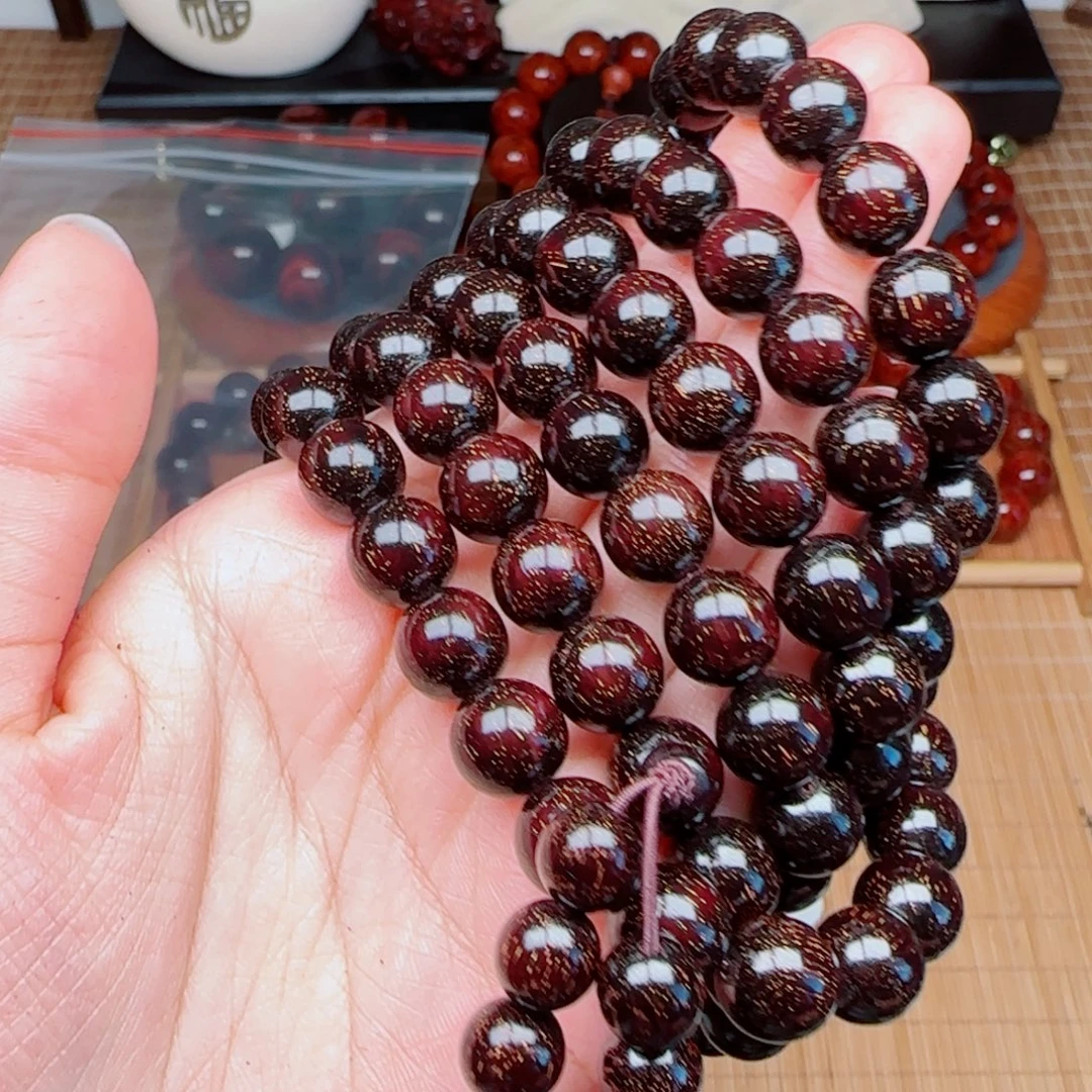 檀香紫檀（小叶紫檀）Q1.0
