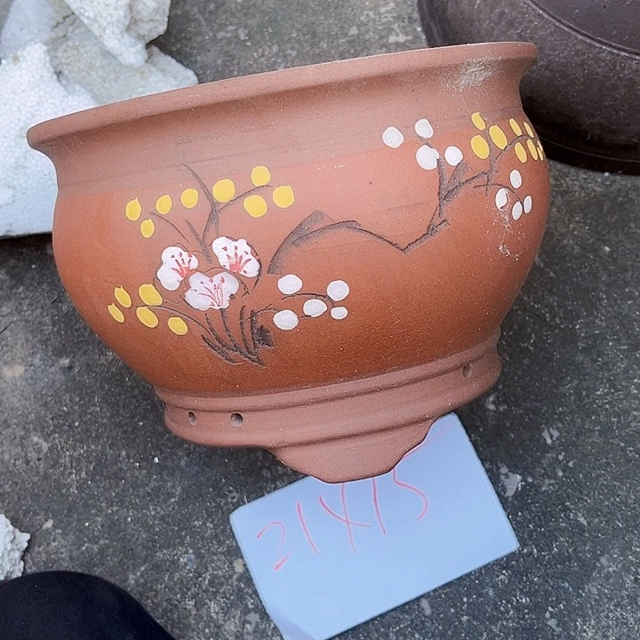 紫砂花盆1111111111