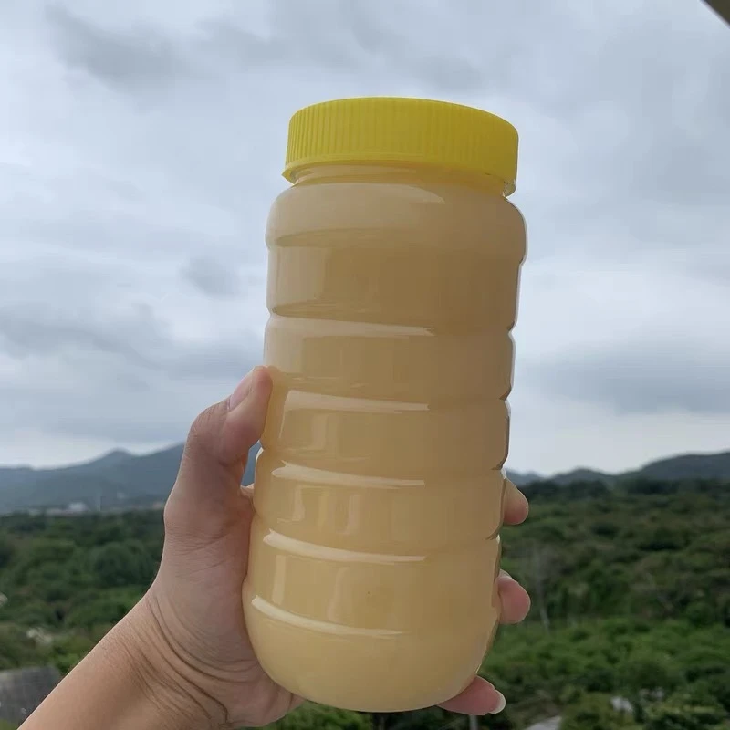 蜂蜜纯正天然野生农家自产冬蜜正宗无添加荔枝龙眼百花枇杷土蜂蜜