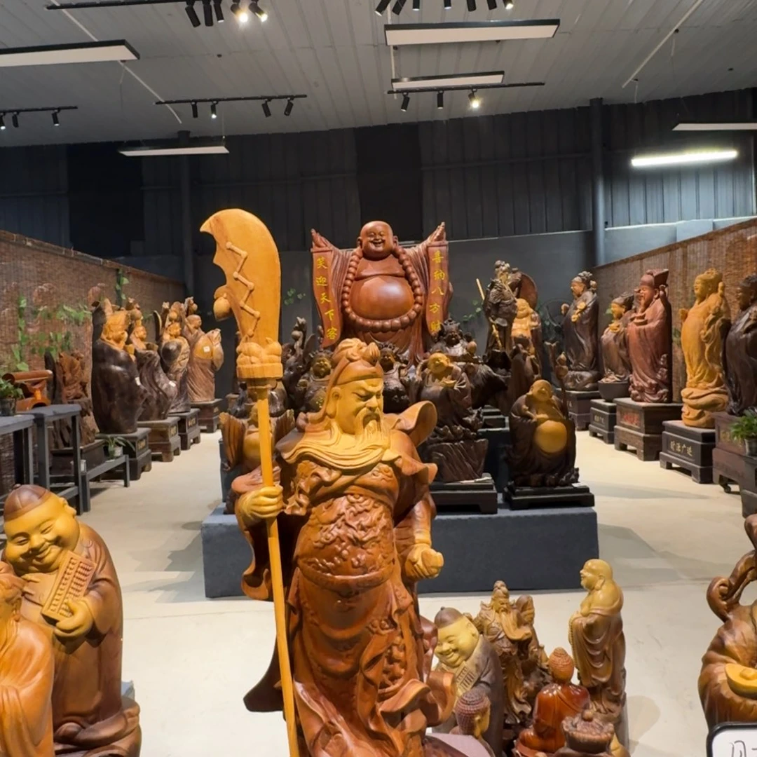 香樟木道*立刀23-17-51