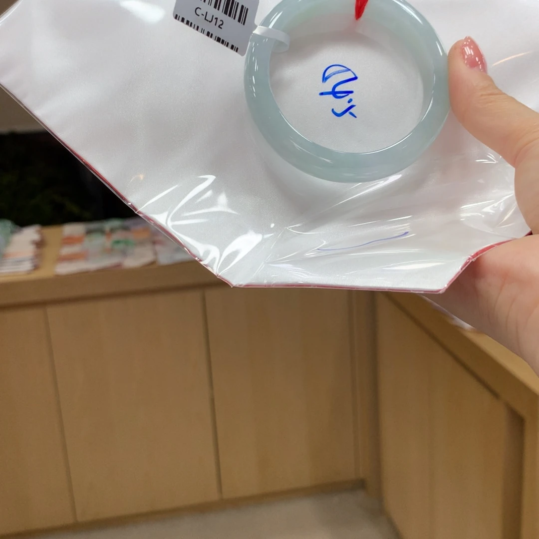 未镶嵌手镯翡翠不退不换