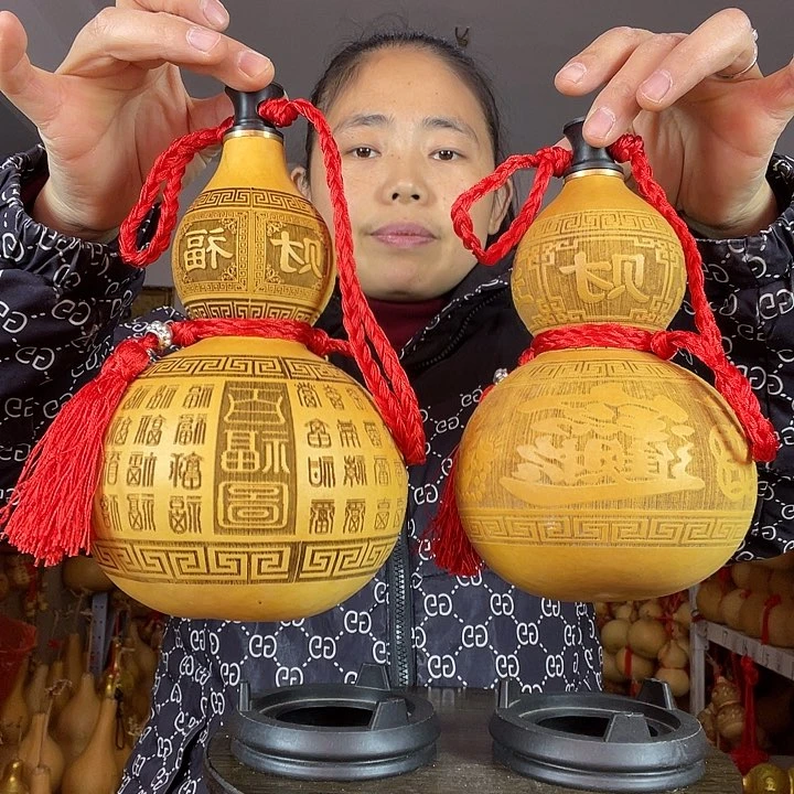 阳***孩天然葫芦一物一图看图片发货