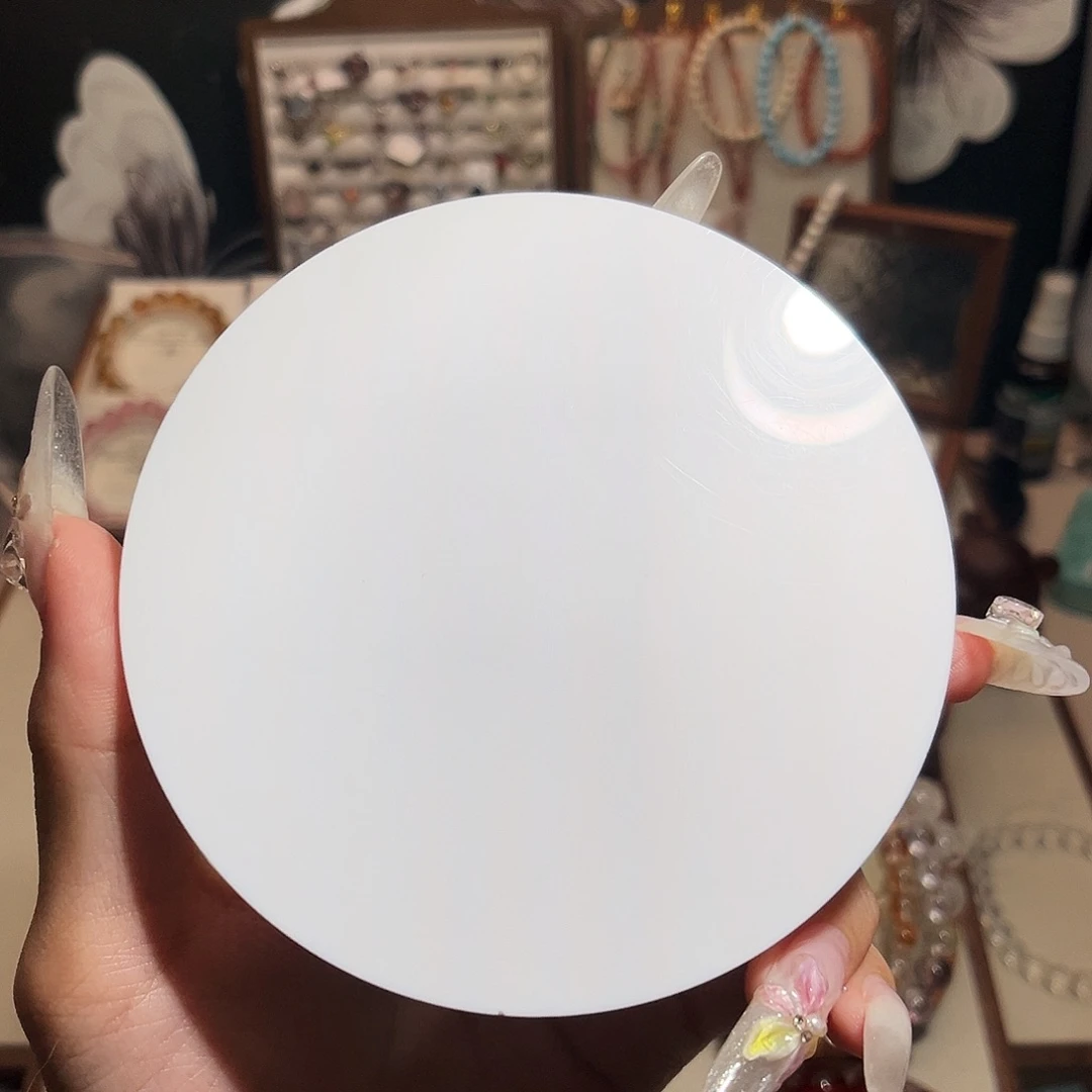 星***明未镶嵌手链水晶存