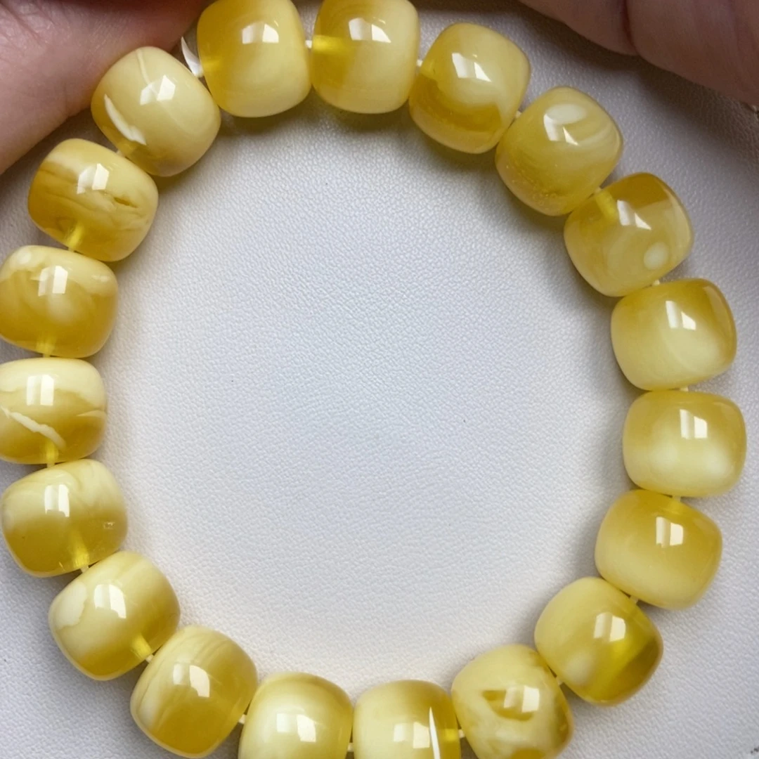 琥珀未镶嵌珠宝奇石214