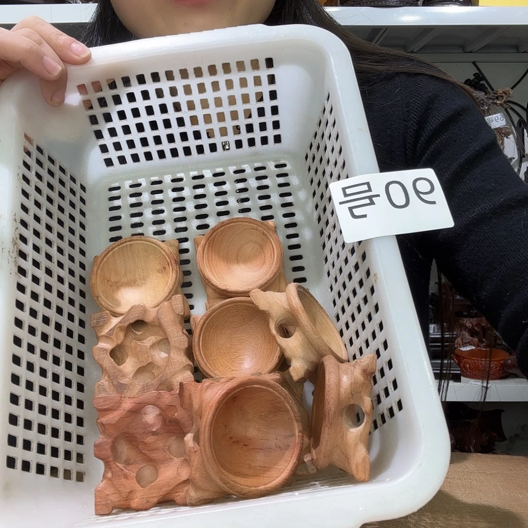 大果紫檀（缅甸花梨）90