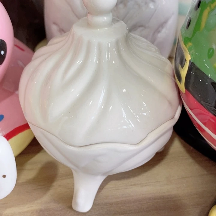 摆件陶瓷树脂材料