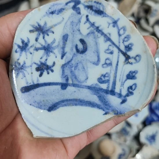 陶瓷手工艺品陶瓷