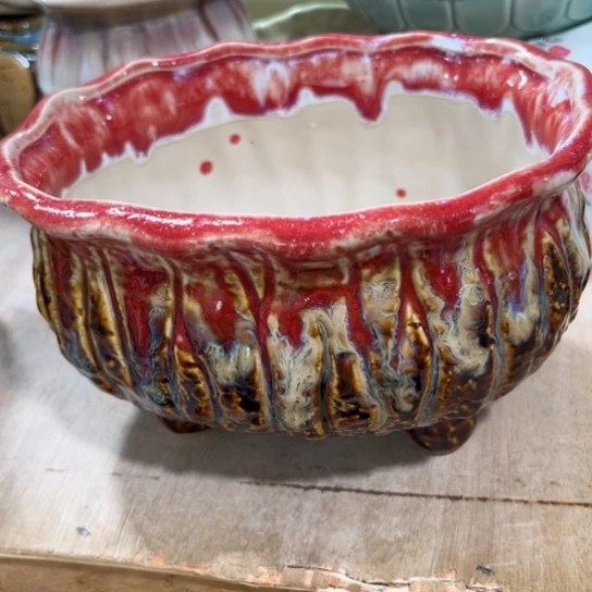 口径不清楚问客服