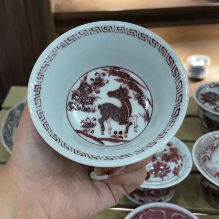 景德镇陶瓷制作工艺