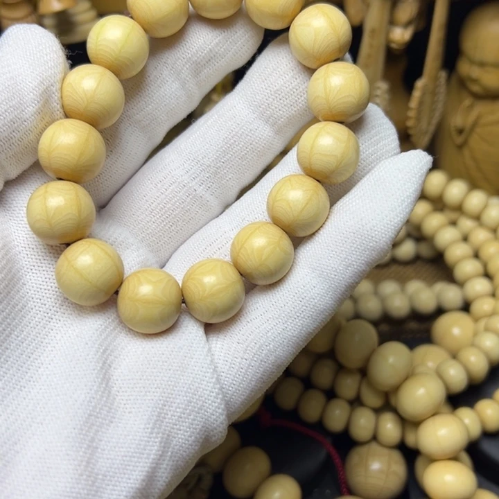 木质类五台山六道木原木1.4精品单圈一根料