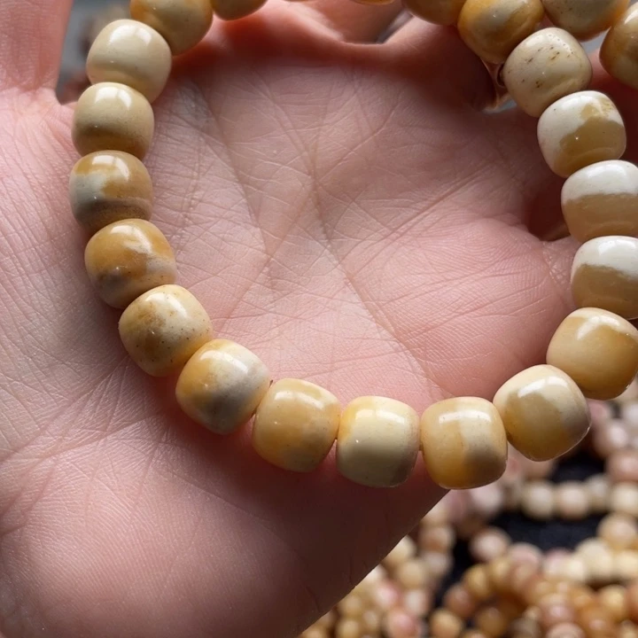 手串/手链驼骨A****y骆驼祥子