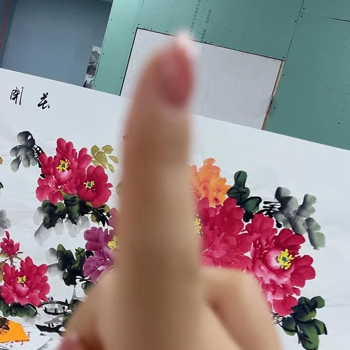 国画我是一只小小鸟地域鬼的人生观价值观世界观