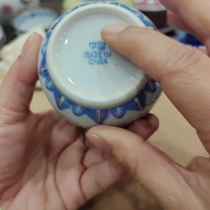 木景德镇公道一个