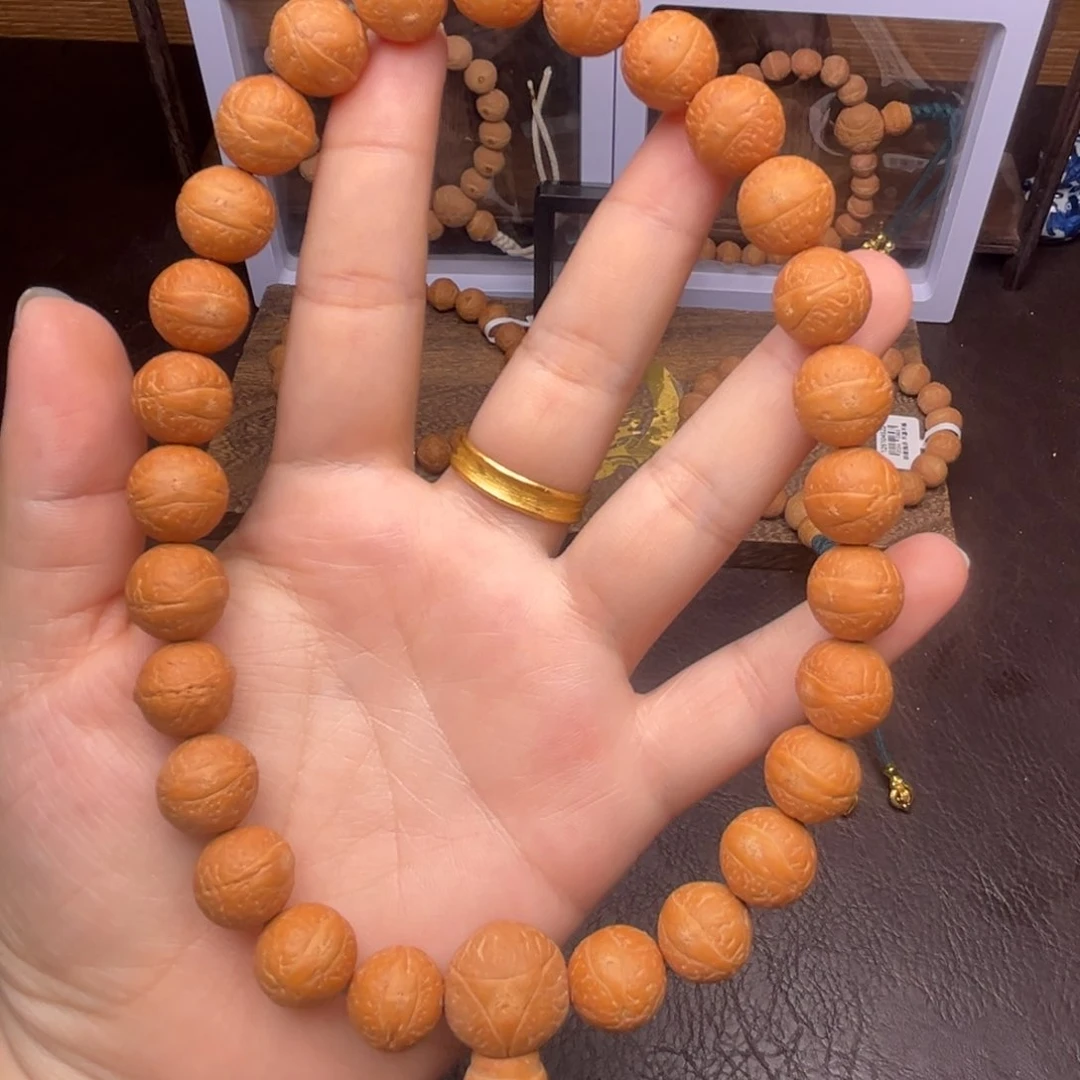 凤眼菩提手串菩提凤眼