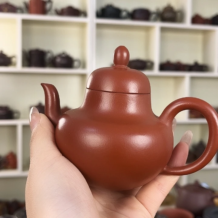 茶壶紫砂紫砂工艺厂