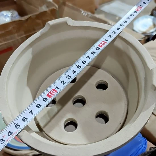 瓷片盘子碗茶壶啥都有大号