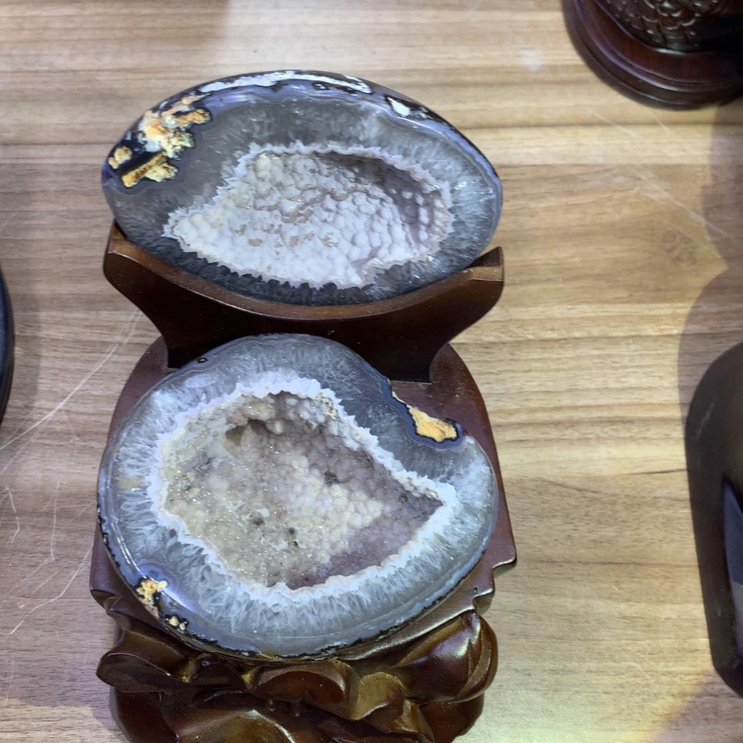 聚宝盆未镶嵌水晶