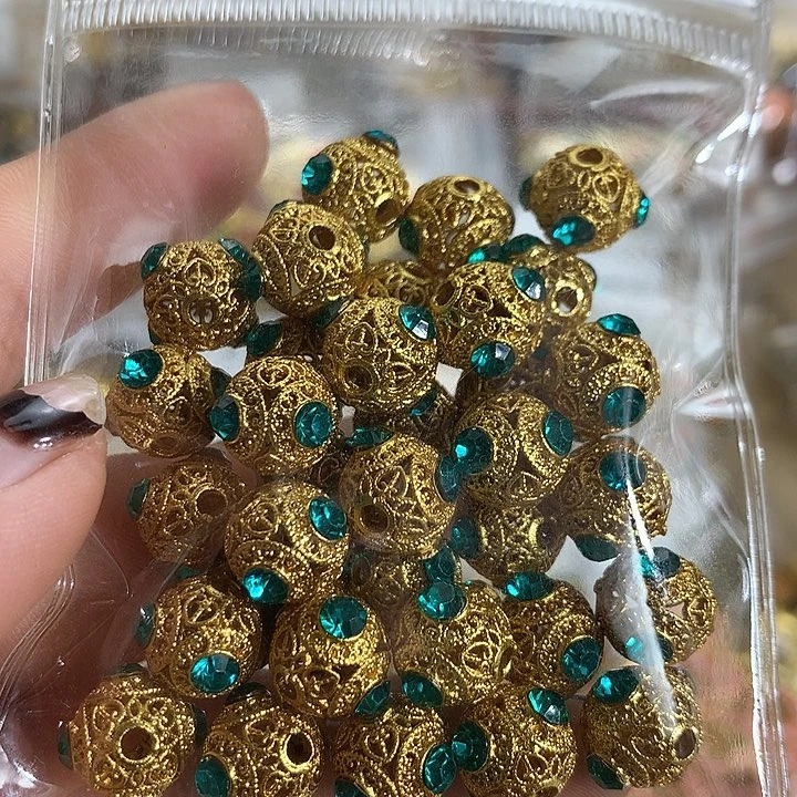 铜合金古风系列 满三单飞5