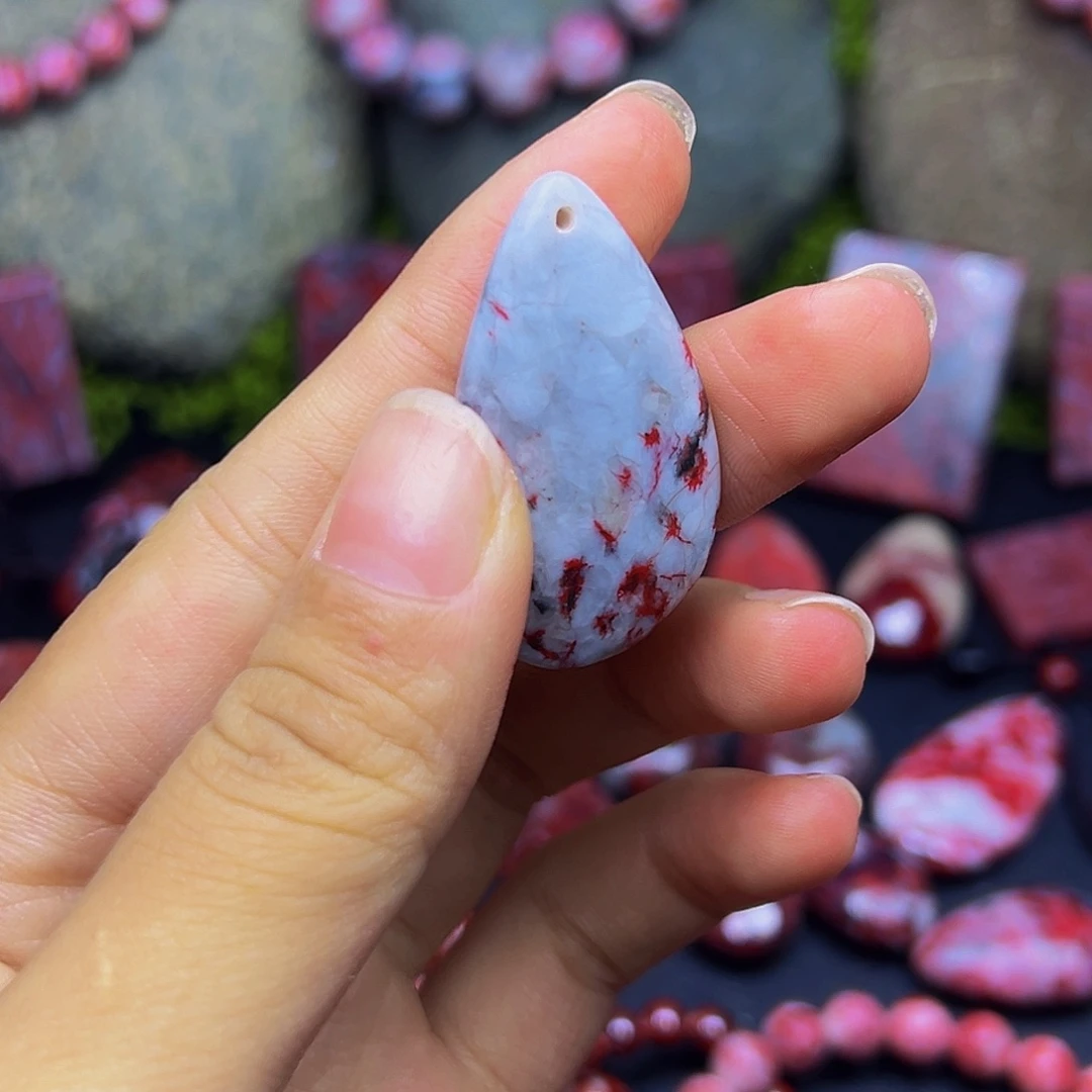 天然辰砂朱砂朱砂