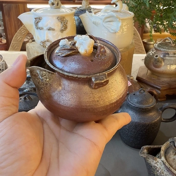 瓶柴烧新品福利多多