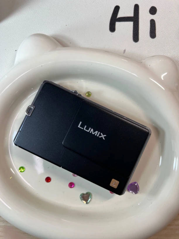 9新 Panasonic/松下 FP1 1200w4x 柔焦冷白皮 二手no退换