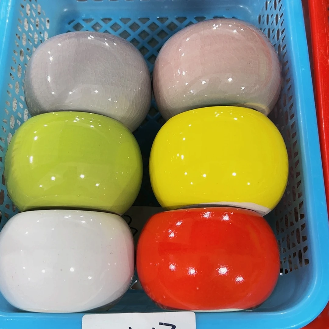 陶瓷福利款陶瓷花盆