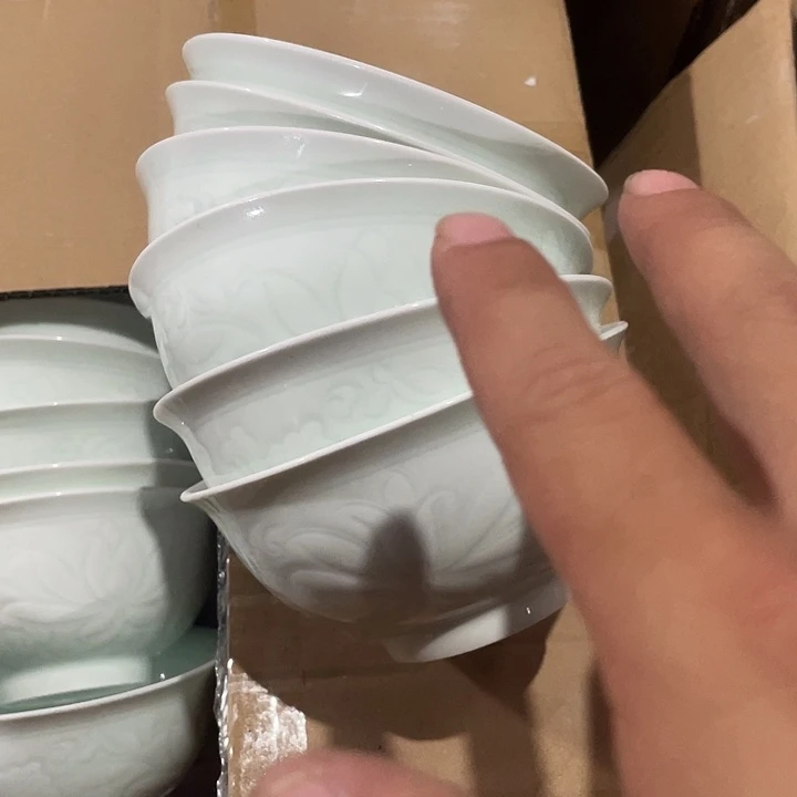 瓷片景德镇陶瓷学院副院长