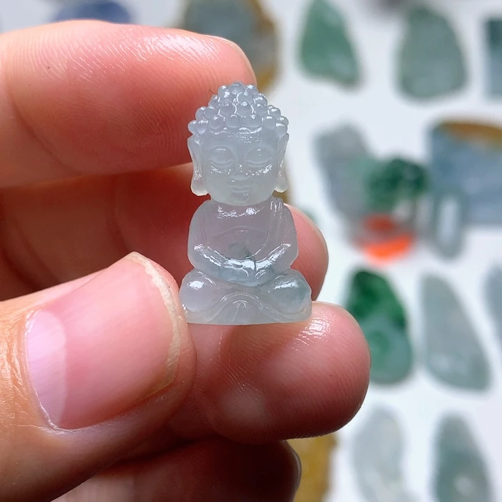 未镶嵌定制翡翠定制翡翠