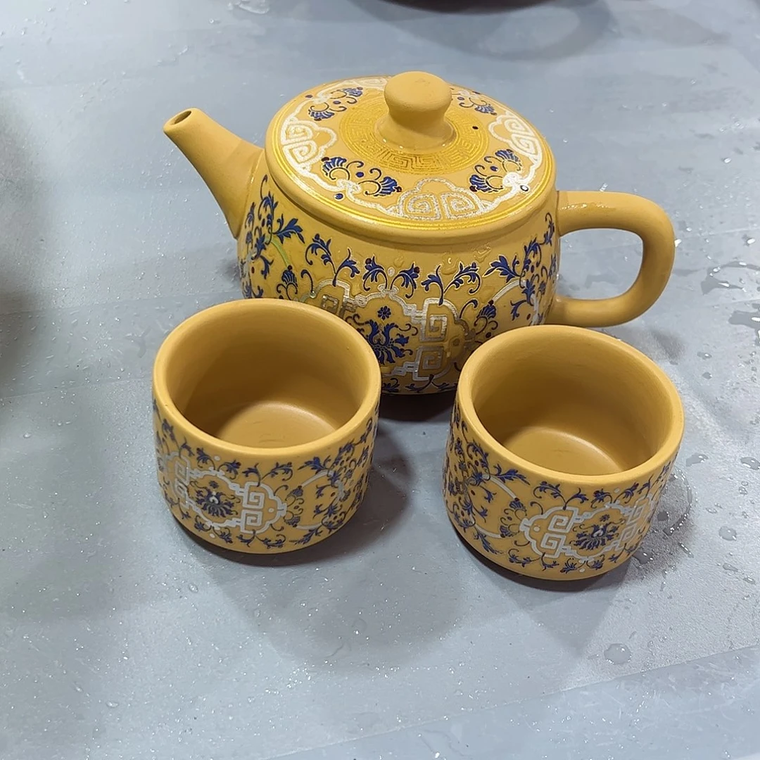 茶壶紫砂紫砂精品