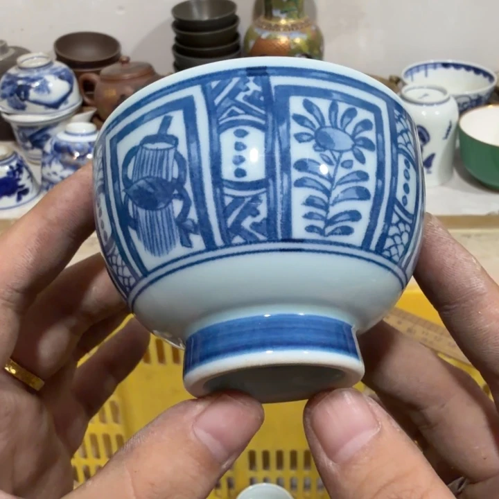 陶瓷推荐第二名20包邮