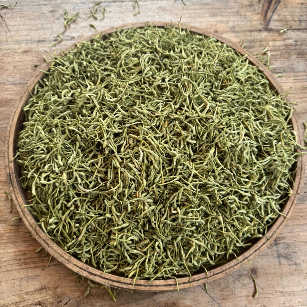 【金银花】老乡干货50g