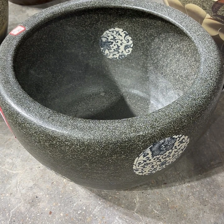 陶瓷陶瓷微暇复古38-25