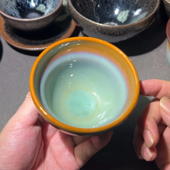 茶盏你要好好休息好自己知道