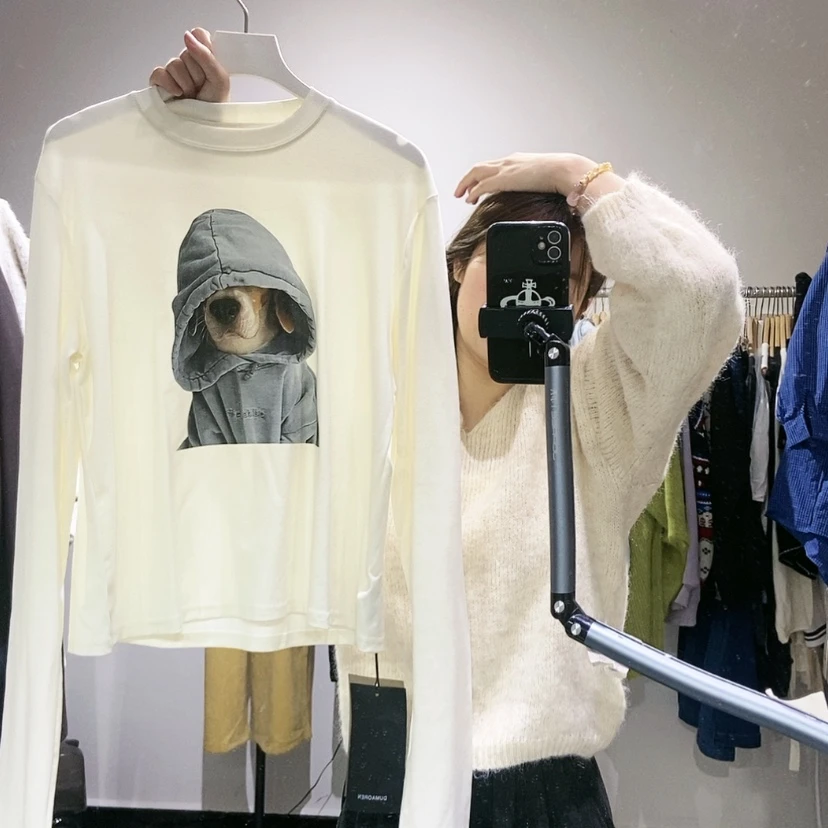 【闪购商品】瑕疵打底