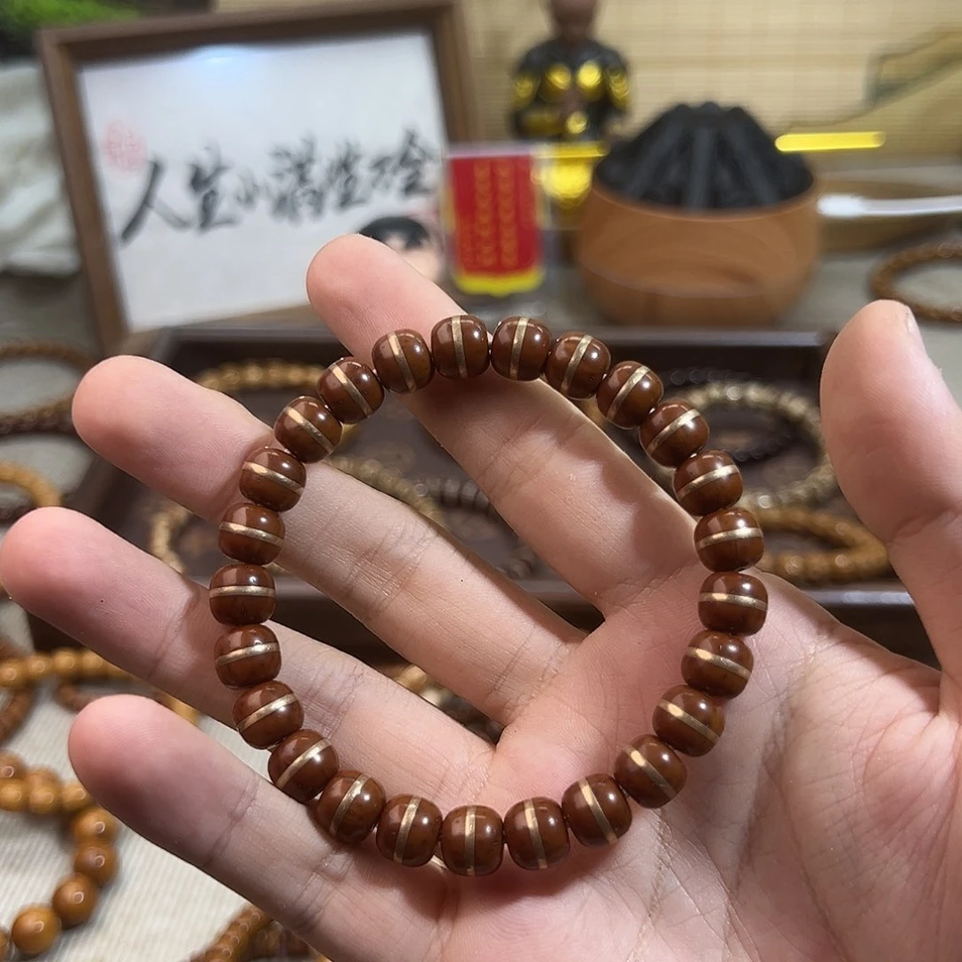 紫金鼠手串紫金鼠腰带