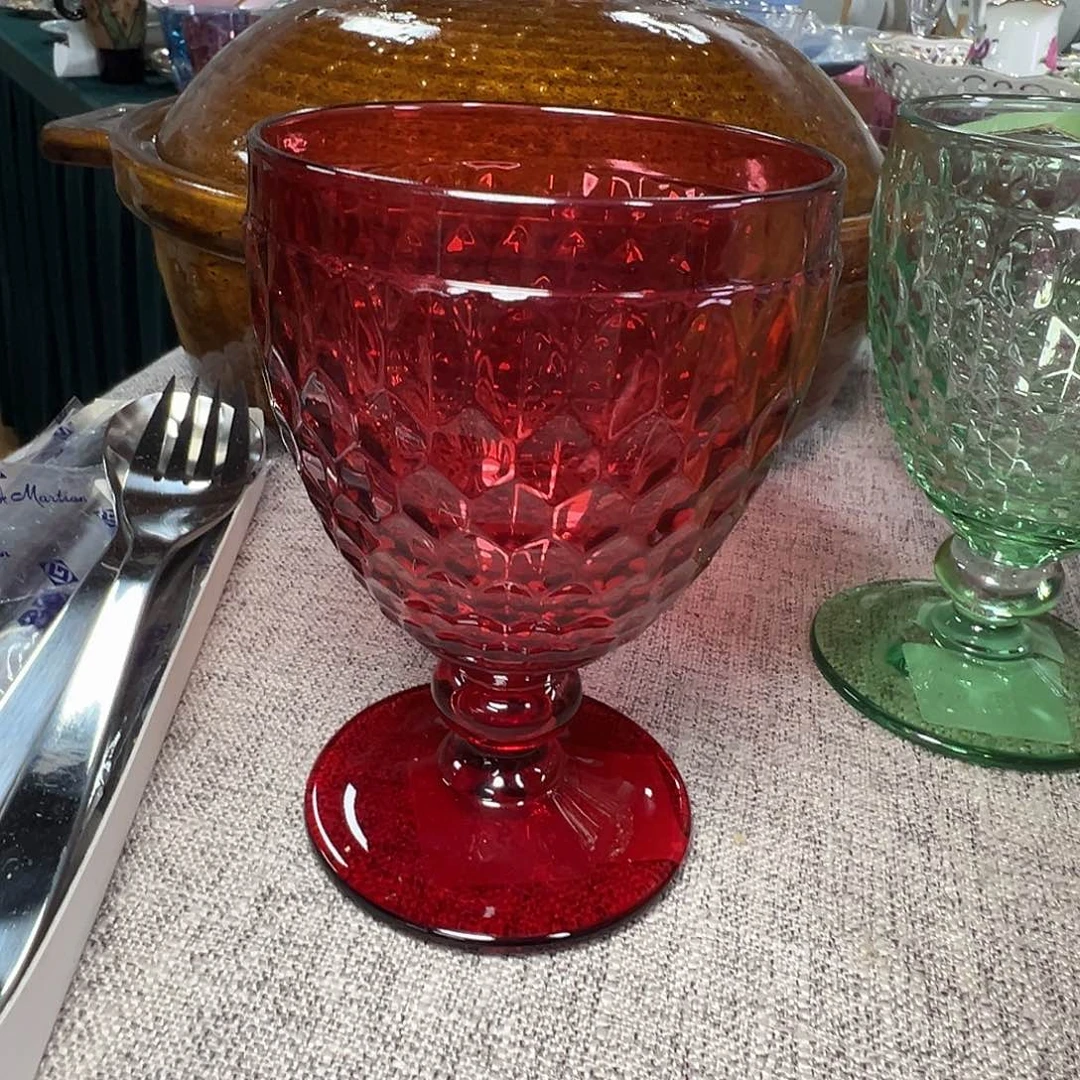 摆件感恩相遇 喜乐绵长