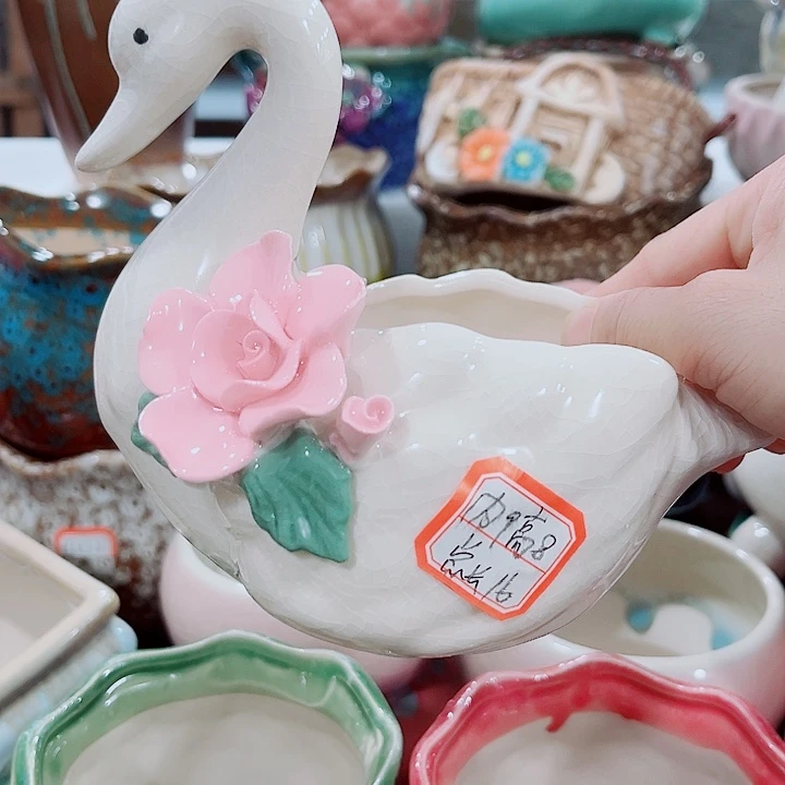 福利花盆厂家直销9.99包邮