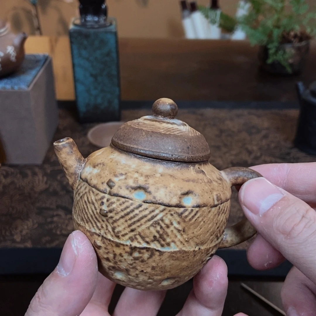 摆件陶瓷茶盘陶瓷茶器9199