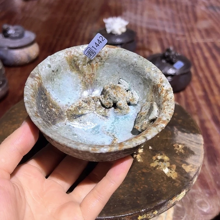自产自销源头柴烧1442