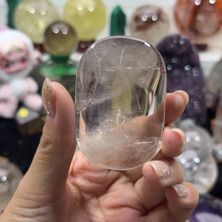 水晶大型摆件（非配饰）未镶嵌45