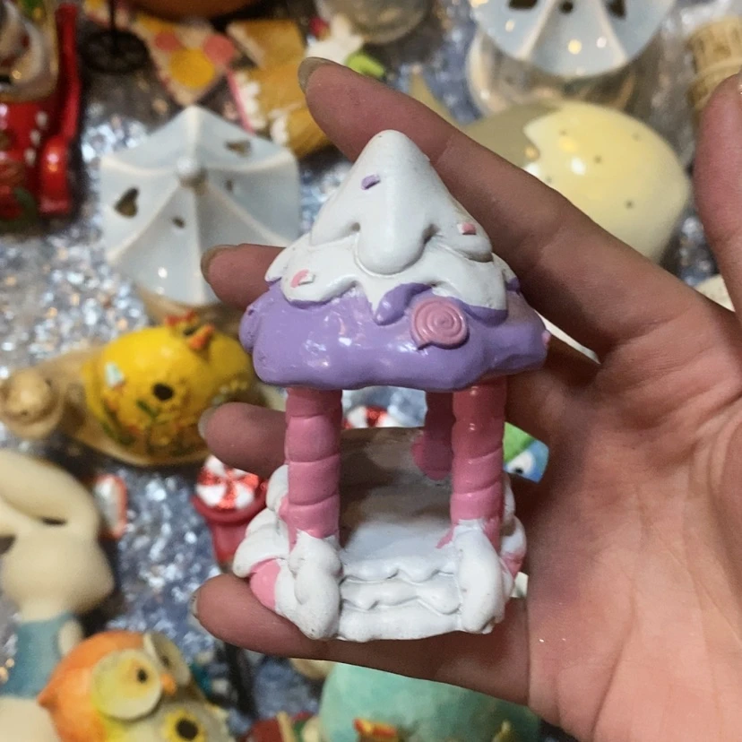 【闪购商品】树脂制品树脂等材料