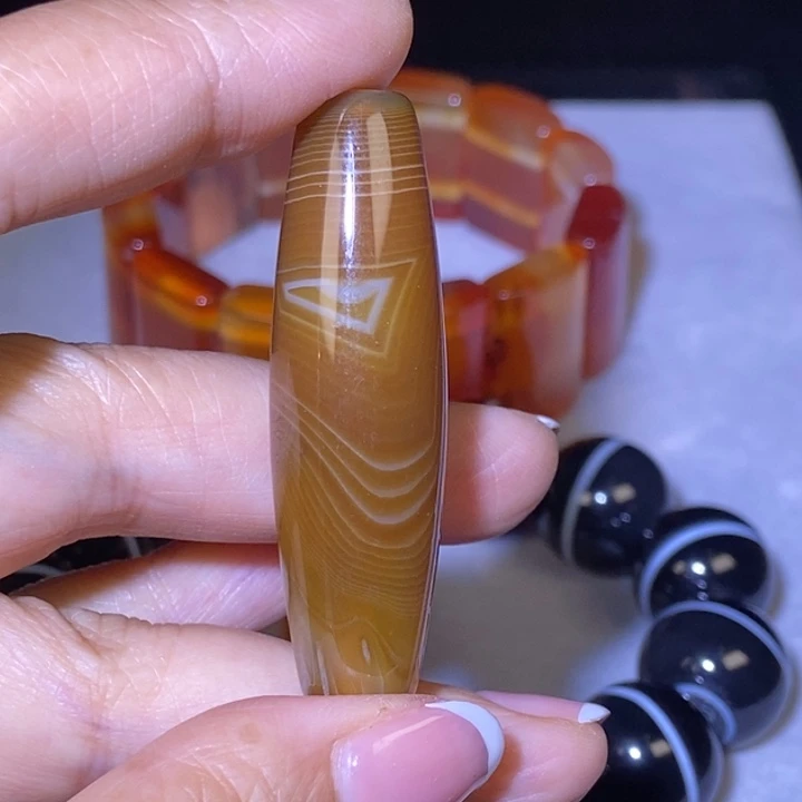 玛瑙/玉髓成品未镶嵌