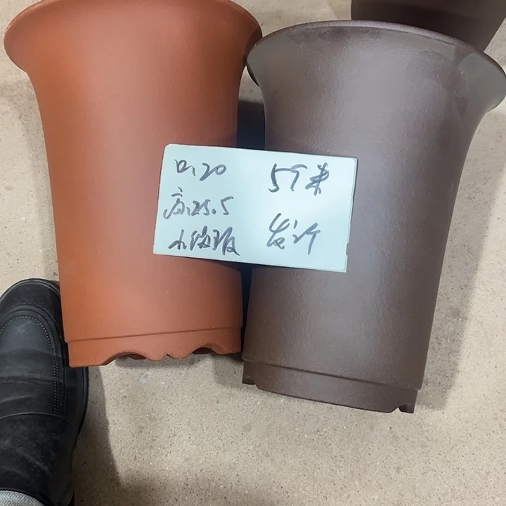 恋***南宜兴丁山张伟花盆