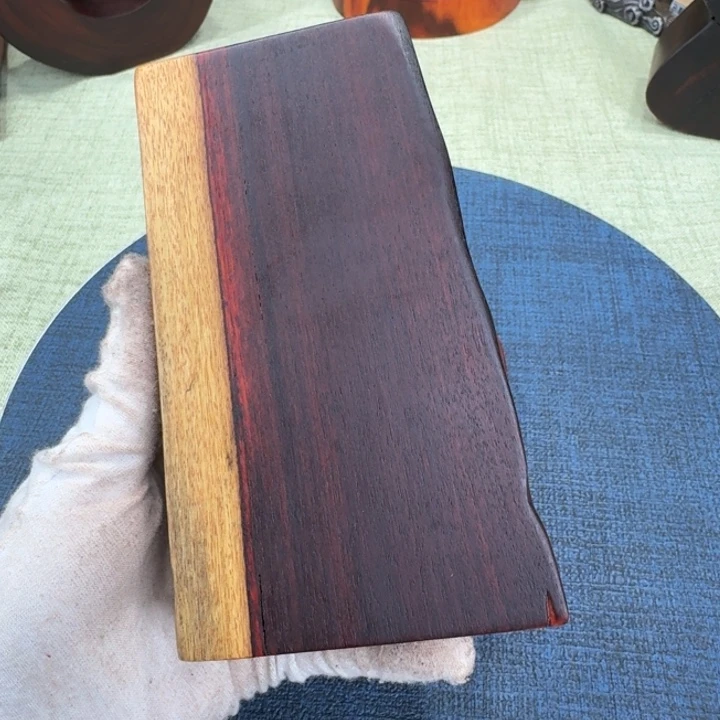 木***瓜大果紫檀（缅甸花梨）