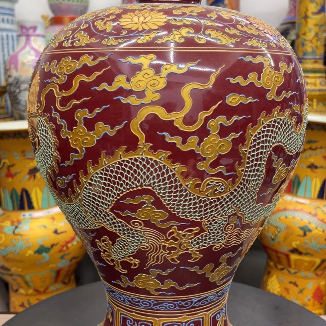 一***名摆件瓷器瓷器瓷醋醋醋醋