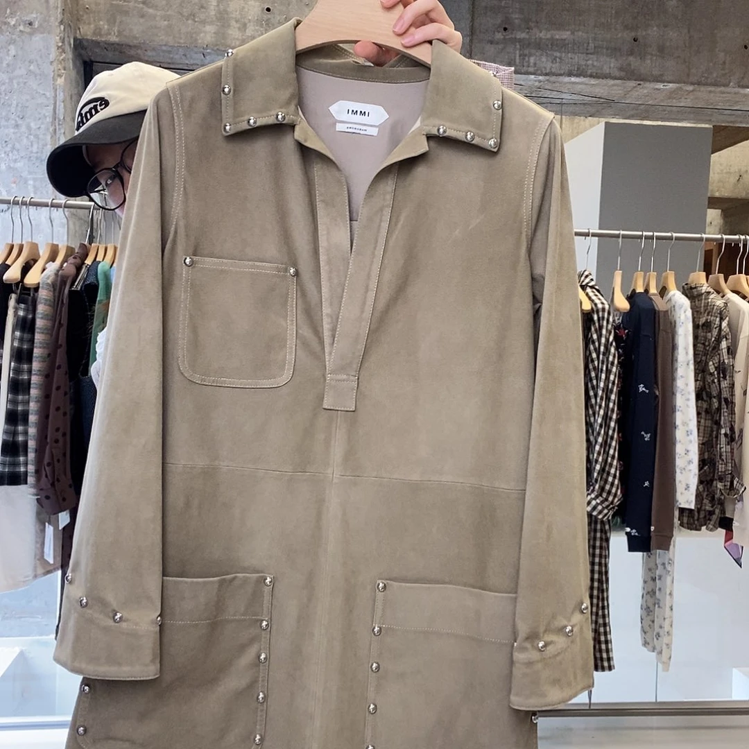 1码特价款连衣裙一件