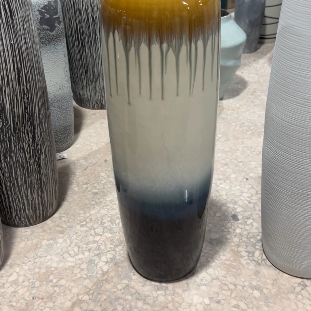 高度50口11无孔瓷器