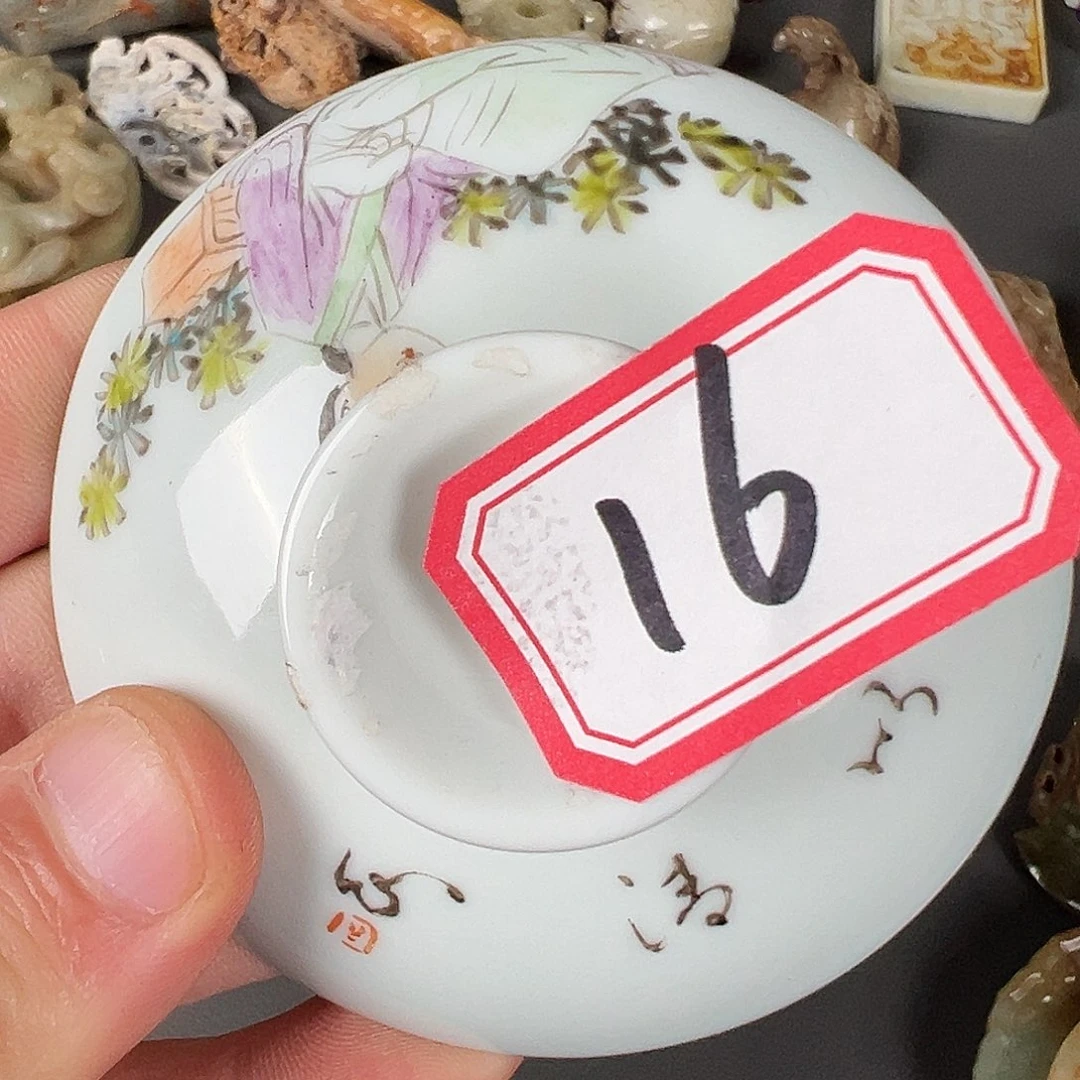 摆件瓷器，摆件，好好货