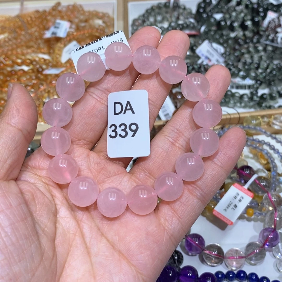 水晶多样性发一未镶嵌