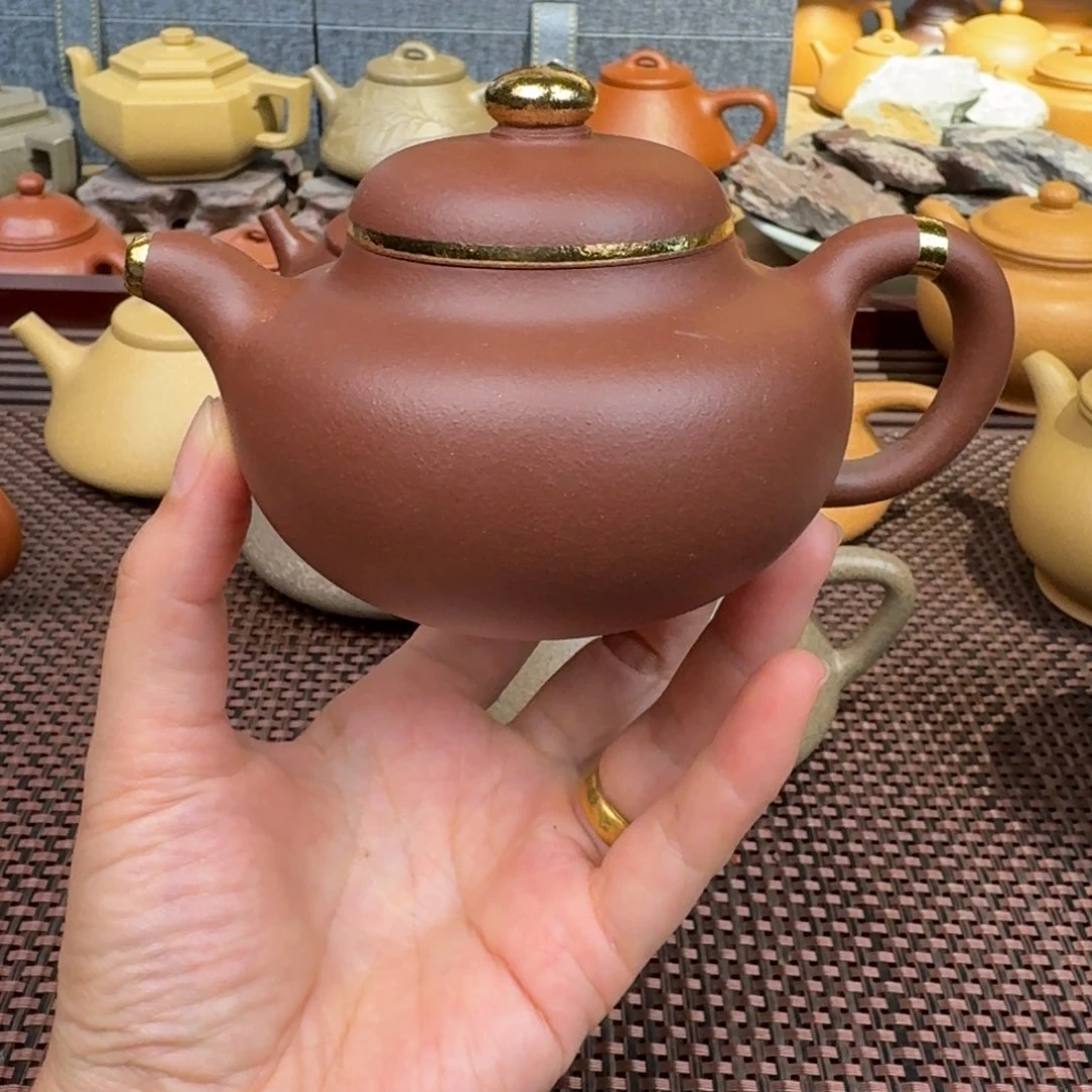 茶壶底槽青特价200毫升左右